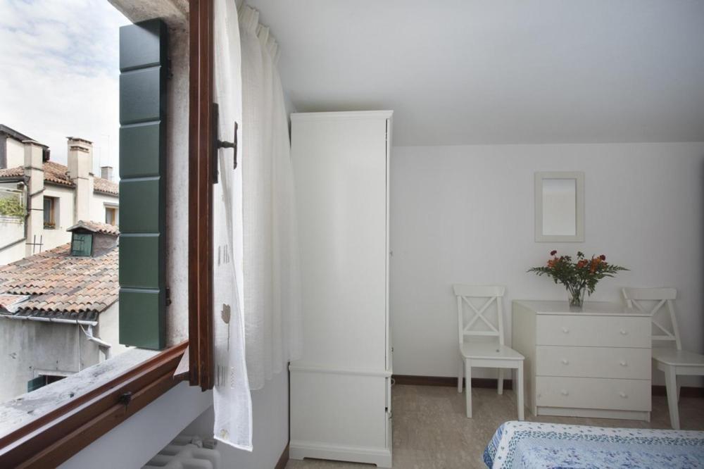 Apartment Locappart Stefano 4 Venedig