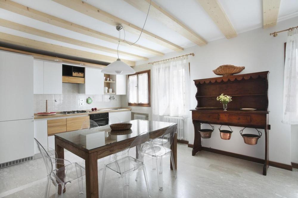 Locappart Stefano 4 Apartment Venedig