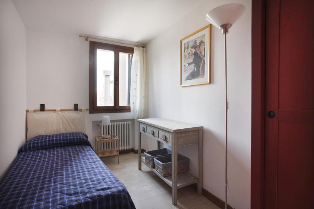 Locappart Stefano 4 Venedig